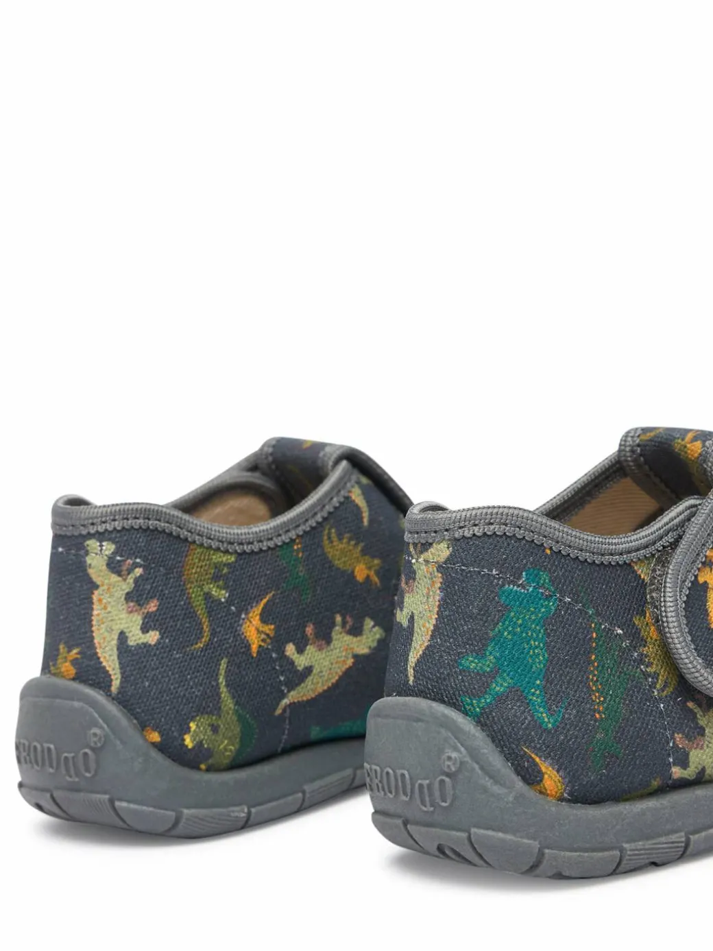Pantofole G1700455-2 M Grigio