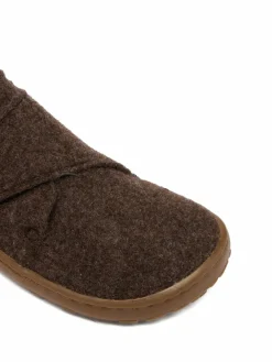 Pantofole G1700420-3 M Marrone
