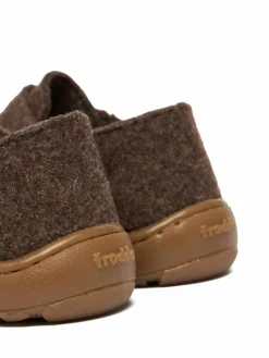 Pantofole G1700420-3 M Marrone