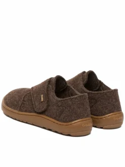 Pantofole G1700420-3 M Marrone