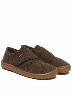 Pantofole G1700420-3 M Marrone