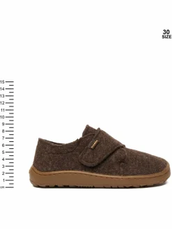 Pantofole G1700420-3 M Marrone