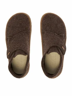 Pantofole G1700420-3 M Marrone