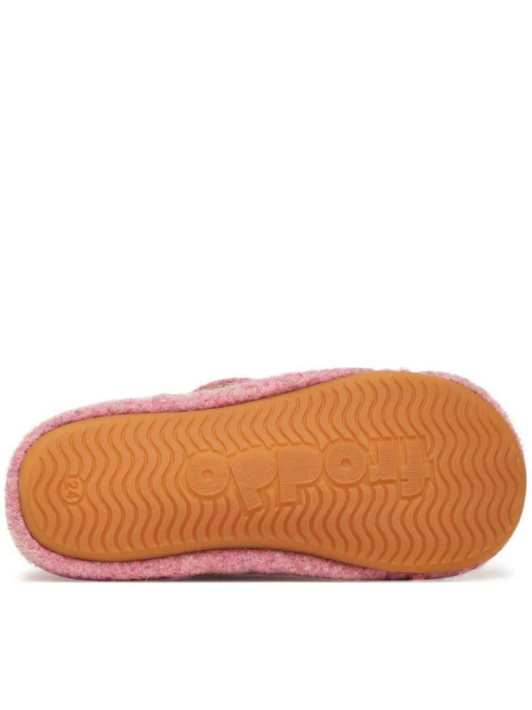 Pantofole G1170002-8 M Rosa