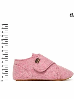 Pantofole G1170002-8 M Rosa