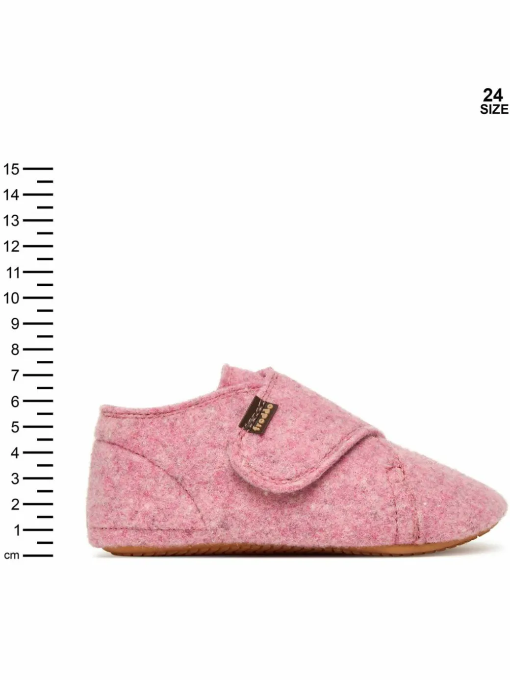 Pantofole G1170002-8 M Rosa