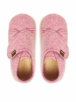 Pantofole G1170002-8 M Rosa