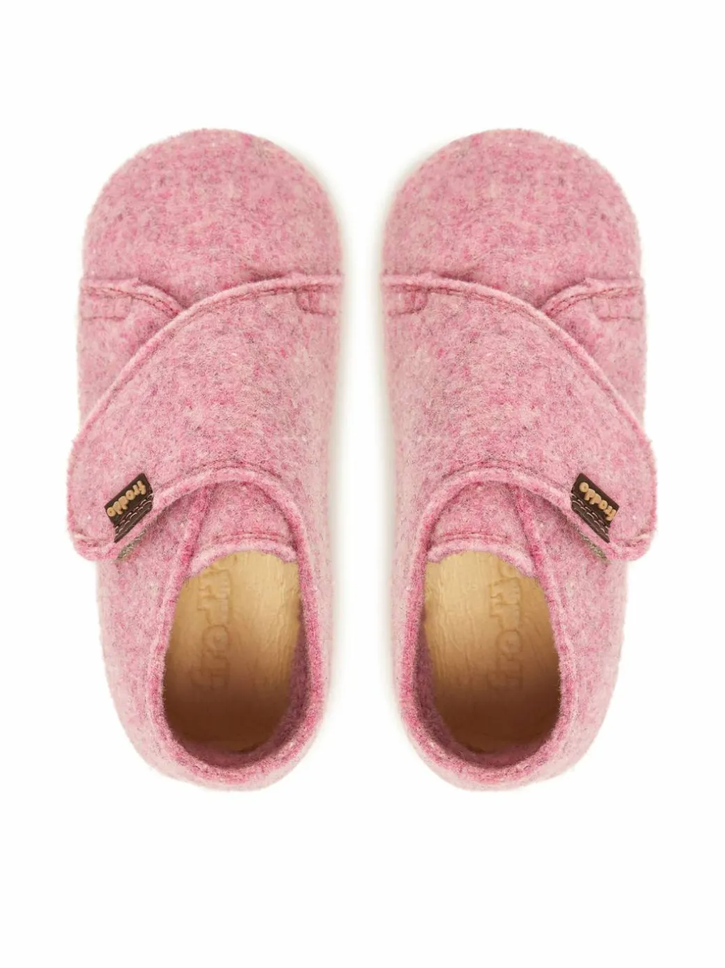 Pantofole G1170002-8 M Rosa