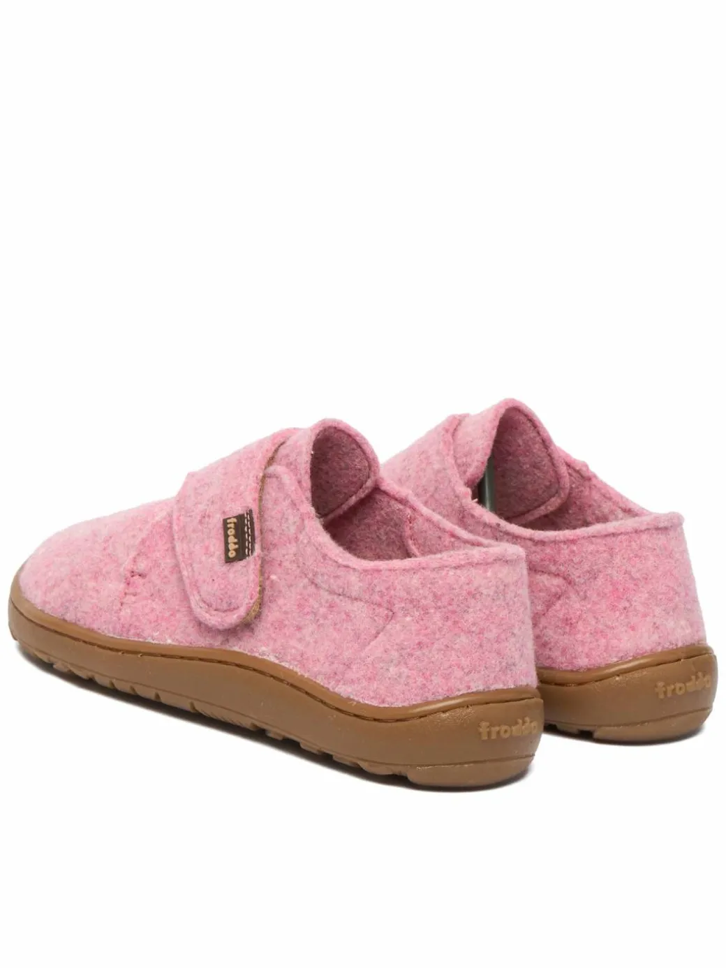 Pantofole G1700420-10 M Rosa