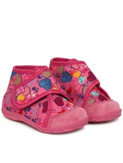 Pantofole G1700424 M Rosa