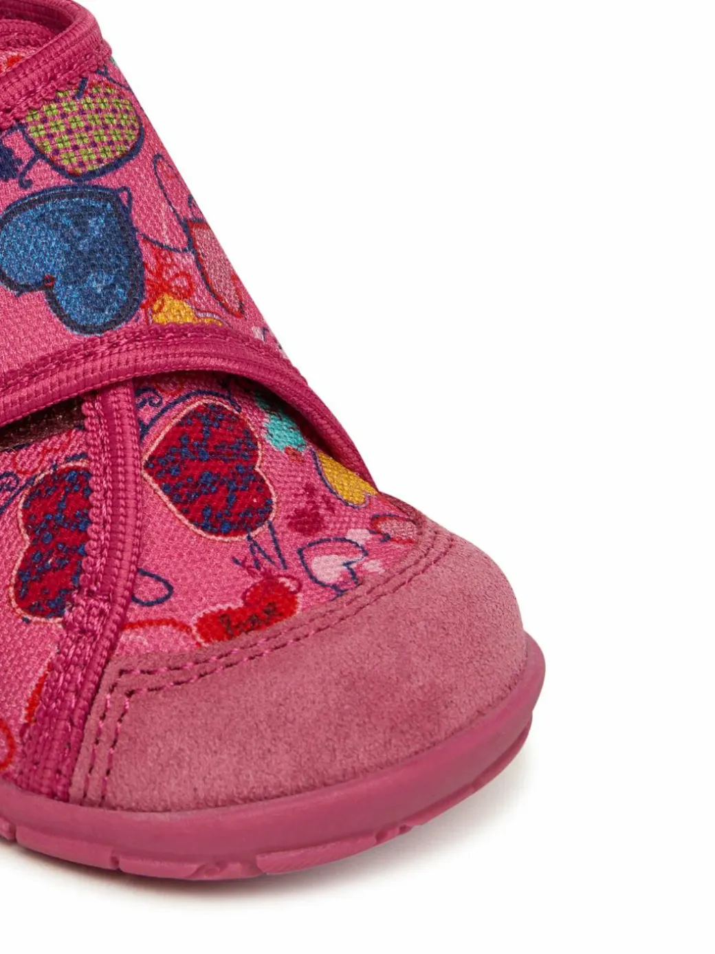 Pantofole G1700424 M Rosa