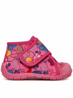 Pantofole G1700424 M Rosa