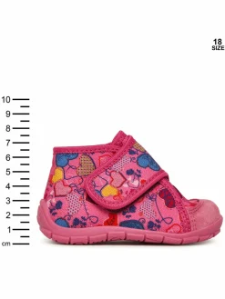 Pantofole G1700424 M Rosa