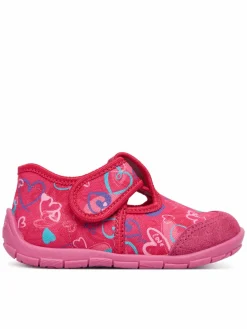 Pantofole G1700455-3 M Rosa
