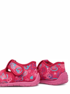 Pantofole G1700455-3 M Rosa