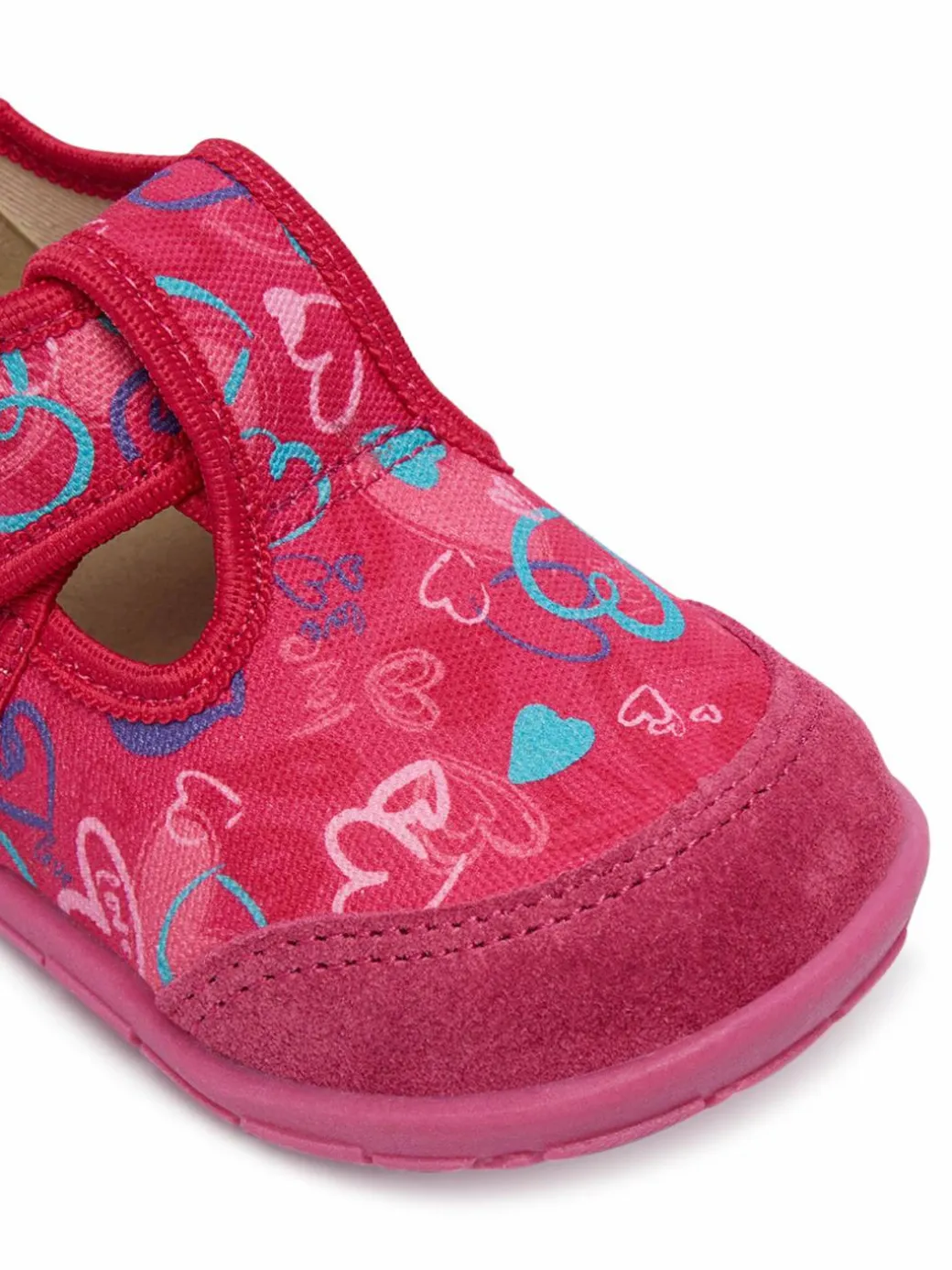 Pantofole G1700455-3 M Rosa