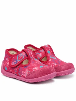 Pantofole G1700455-3 M Rosa