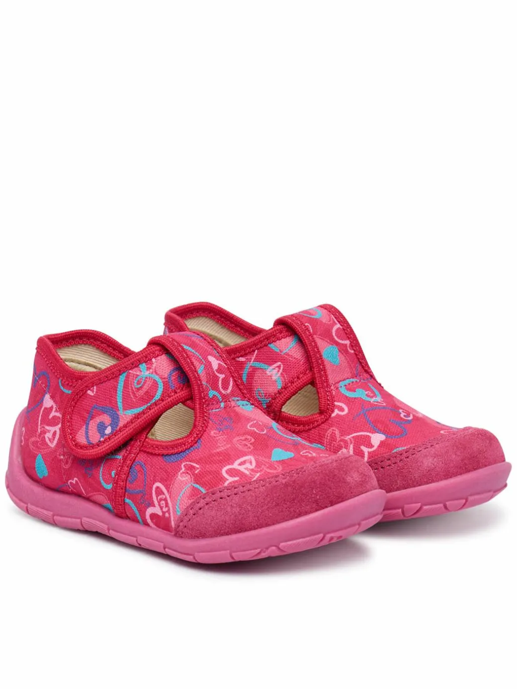 Pantofole G1700455-3 M Rosa