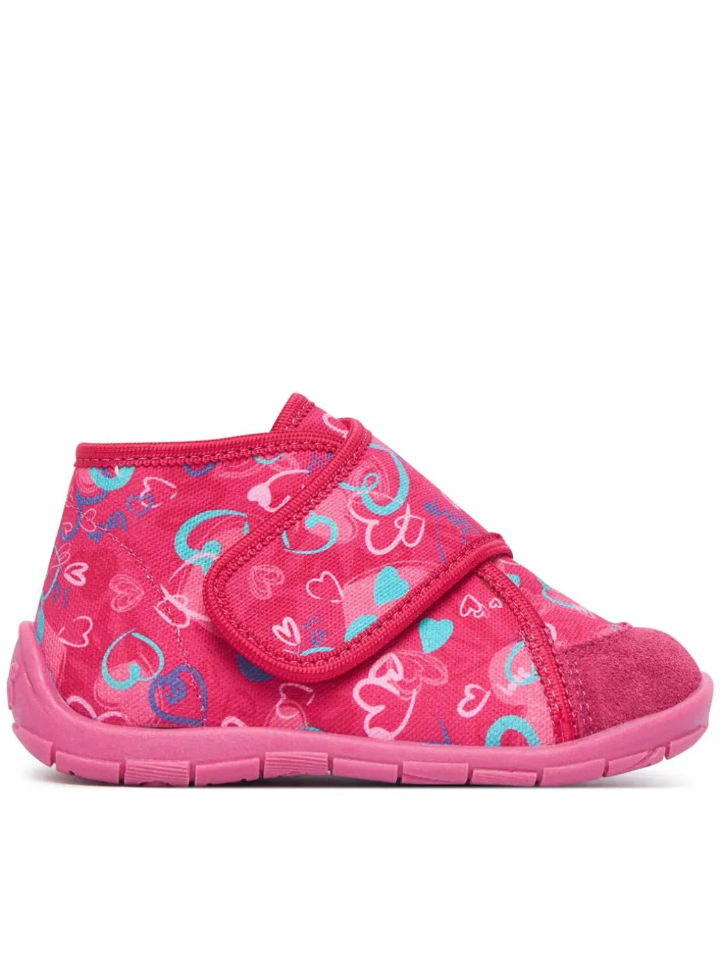 Pantofole G1700449-1 M Rosa