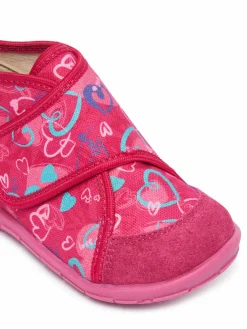 Pantofole G1700449-1 M Rosa