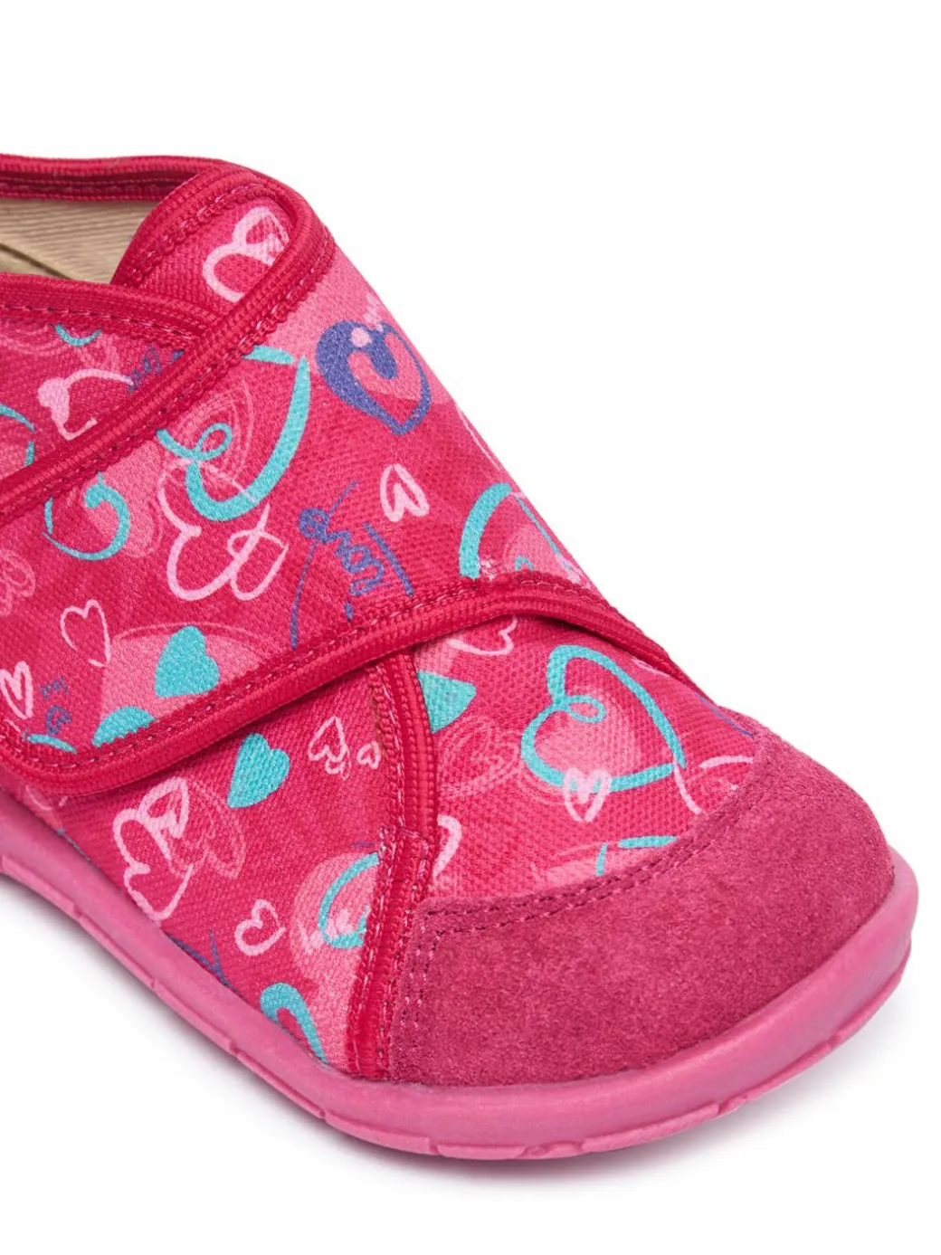 Pantofole G1700449-1 M Rosa