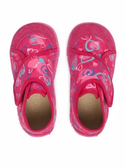Pantofole G1700449-1 M Rosa