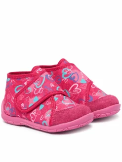 Pantofole G1700449-1 M Rosa