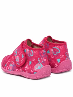 Pantofole G1700449-1 M Rosa