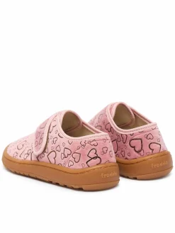 Pantofole G1700438-18 M Rosa