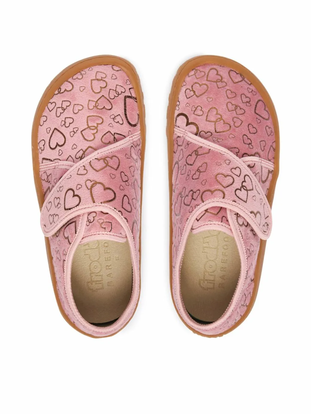 Pantofole G1700438-18 M Rosa