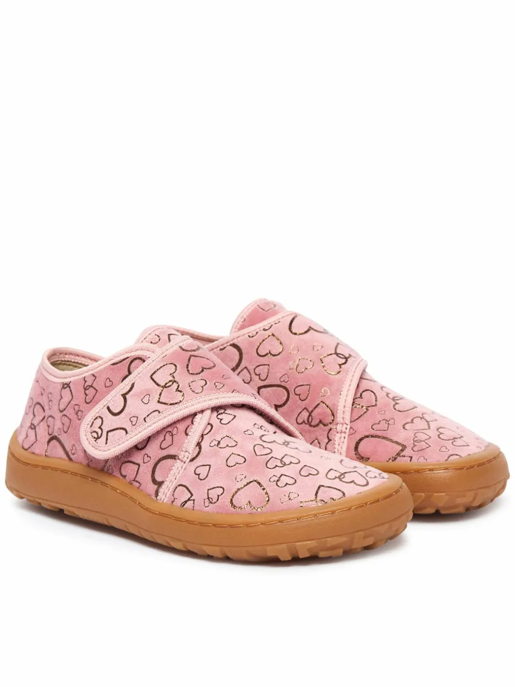 Pantofole G1700438-18 M Rosa