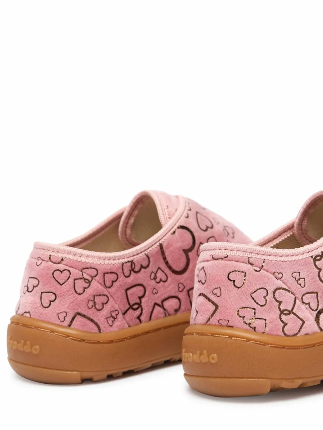 Pantofole G1700438-18 M Rosa