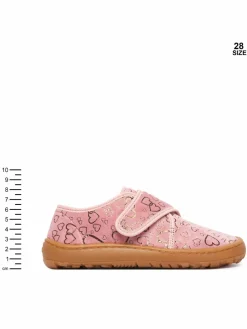 Pantofole G1700438-18 M Rosa