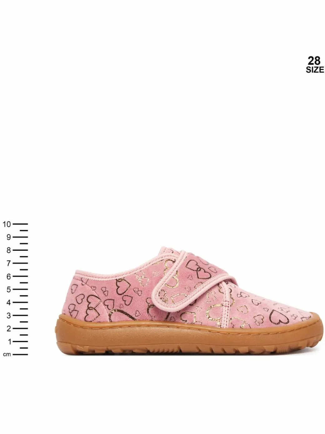 Pantofole G1700438-18 M Rosa