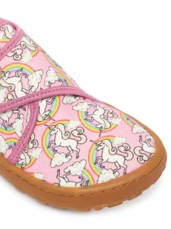 Pantofole G1700438-11 M Rosa