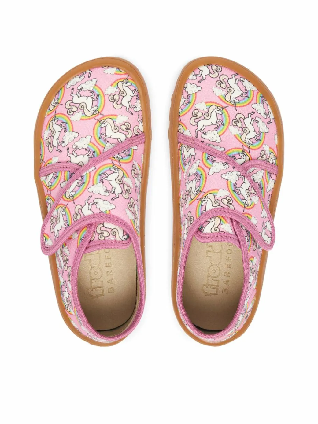 Pantofole G1700438-11 M Rosa