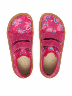 Pantofole G1700440-24 M Rosa