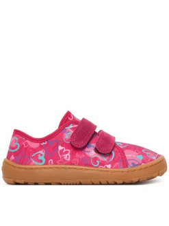 Pantofole G1700440-24 M Rosa