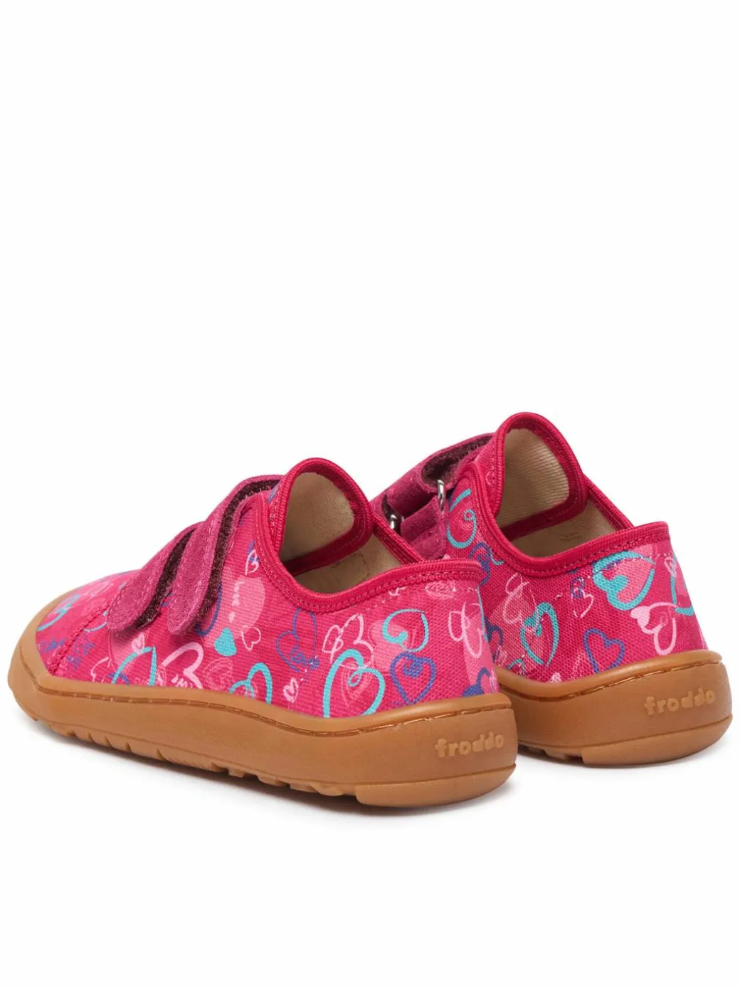 Pantofole G1700440-24 M Rosa