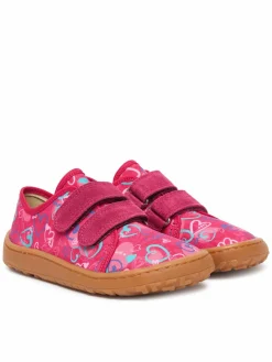 Pantofole G1700440-24 M Rosa