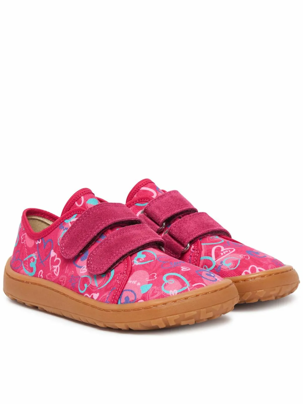 Pantofole G1700440-24 M Rosa