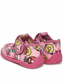 Pantofole G1700430 M Rosa