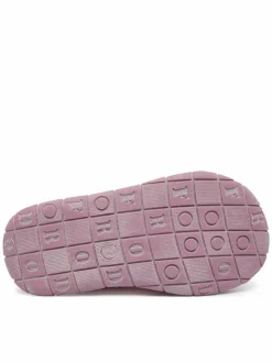 Pantofole G1700455-5 M Rosa chiaro