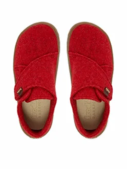 Pantofole G1700420-7 M Rosso