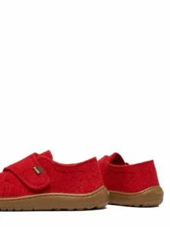 Pantofole G1700420-7 M Rosso