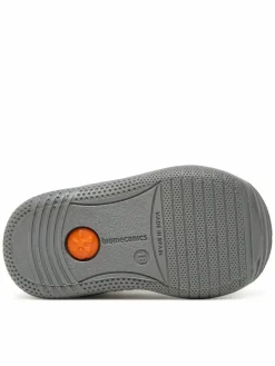 Pantofole 251144 Grigio