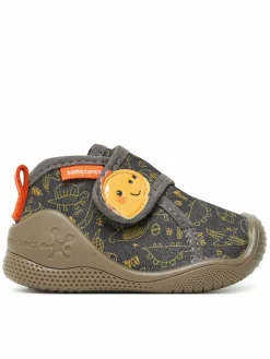 Pantofole 251145 Grigio