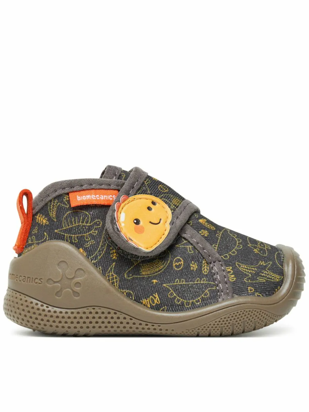 Pantofole 251145 Grigio