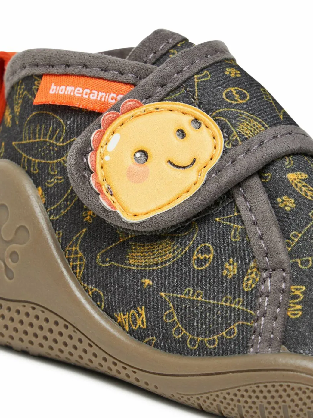 Pantofole 251145 Grigio