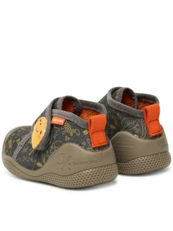 Pantofole 251145 Grigio